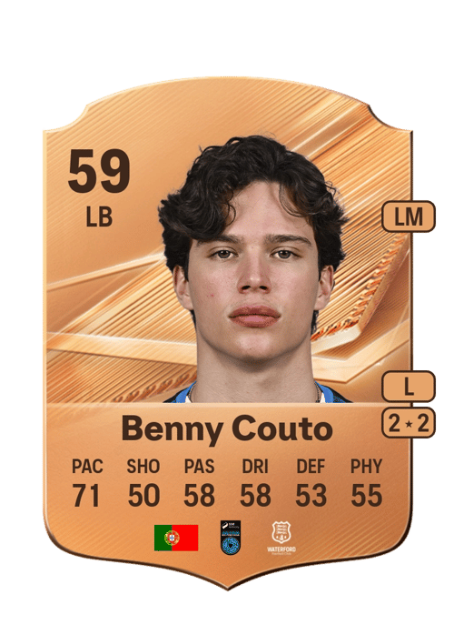 Benny Couto