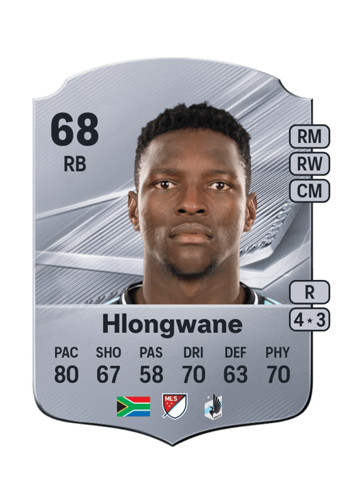 Bongokuhle Hlongwane