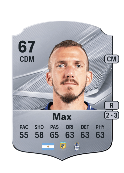 Augusto Max