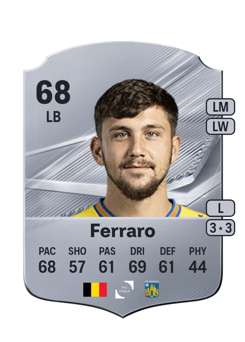 Fabio Ferraro