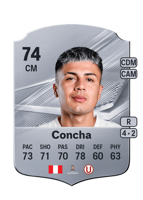 Jairo Concha