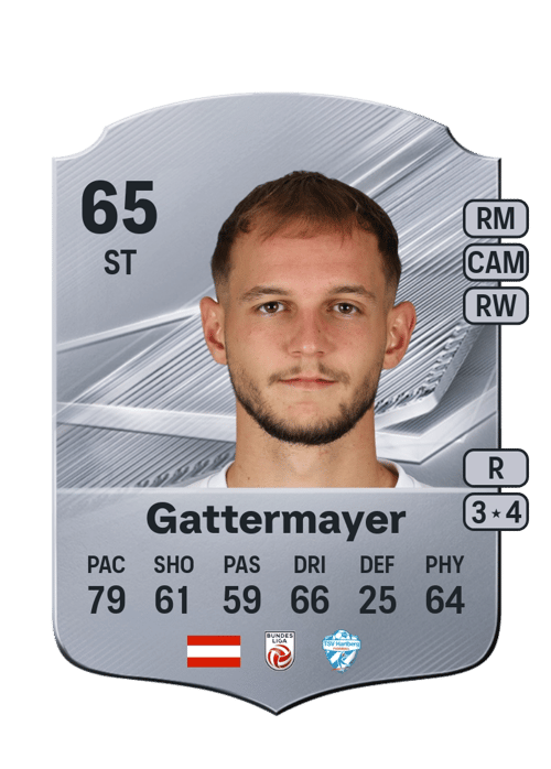 Angelo Gattermayer