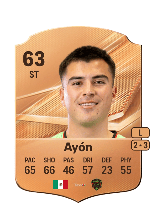 Ettson Ayón