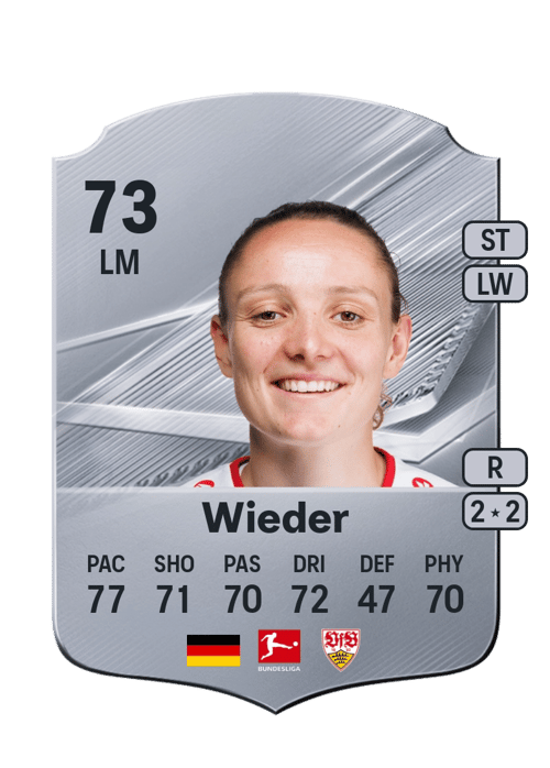 Verena Wieder