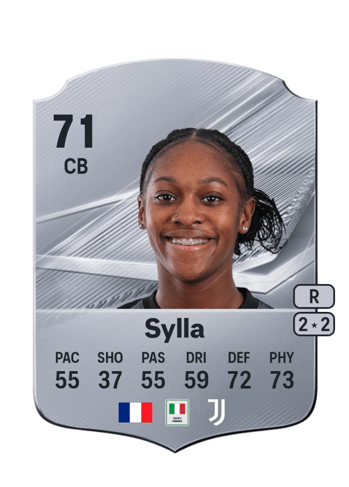 Kysha Sylla
