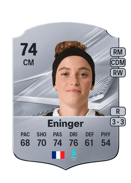Thelma Eninger