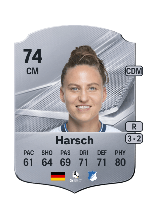 Franziska Harsch