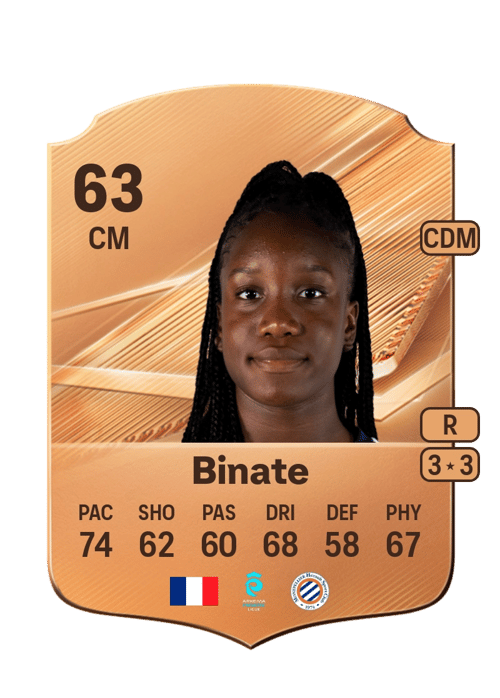 Adja Binate