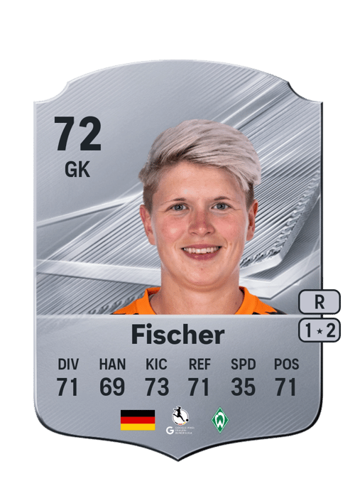 Vanessa Fischer