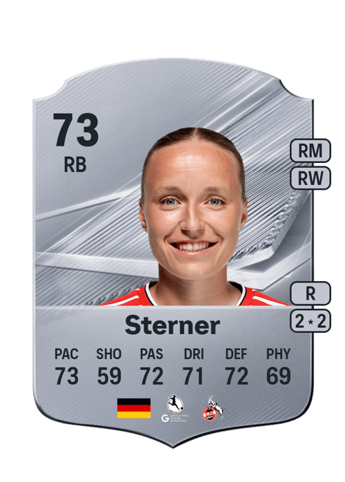 Beke Sterner