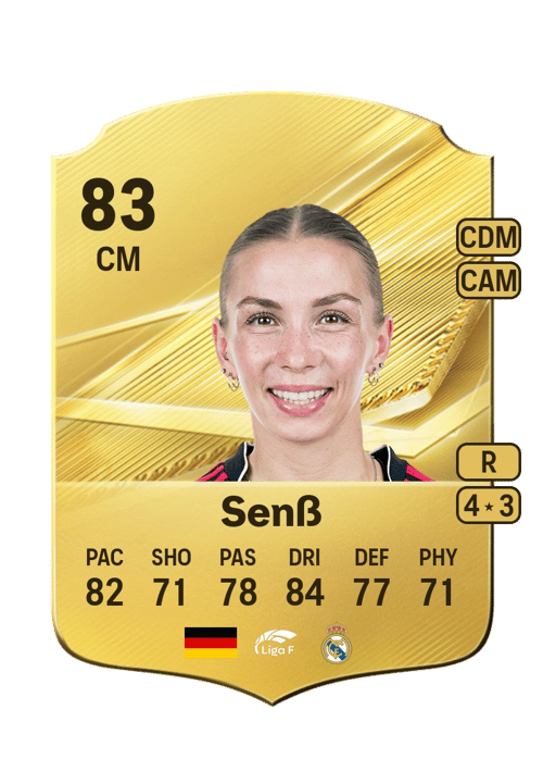 Elisa Senß