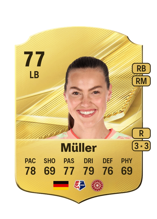 Marie Müller