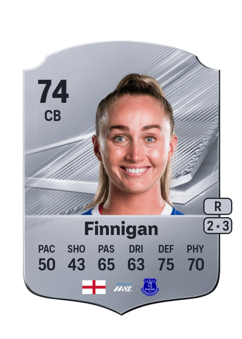 Megan Finnigan