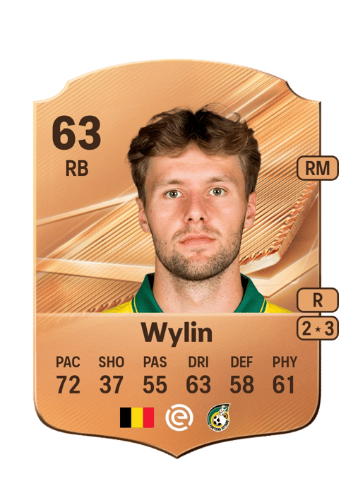 Siebe Wylin