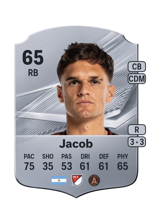 Tomás Jacob