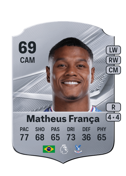 Matheus França