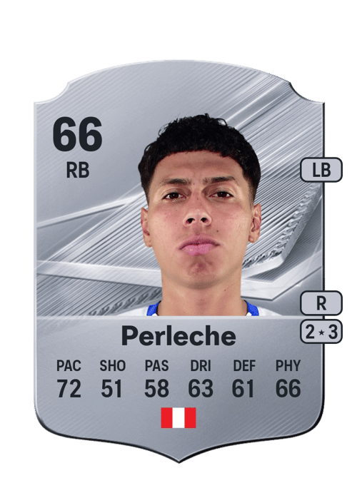 Erick Perleche
