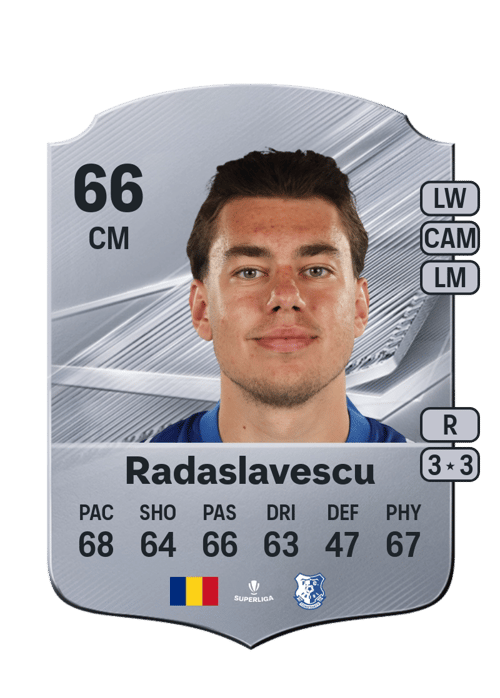 Eduard Radaslavescu