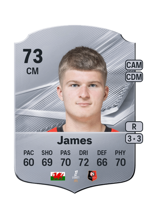 Jordan James