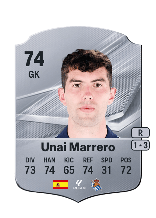Unai Marrero