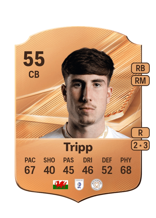 Callum Tripp