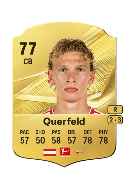 Leopold Querfeld