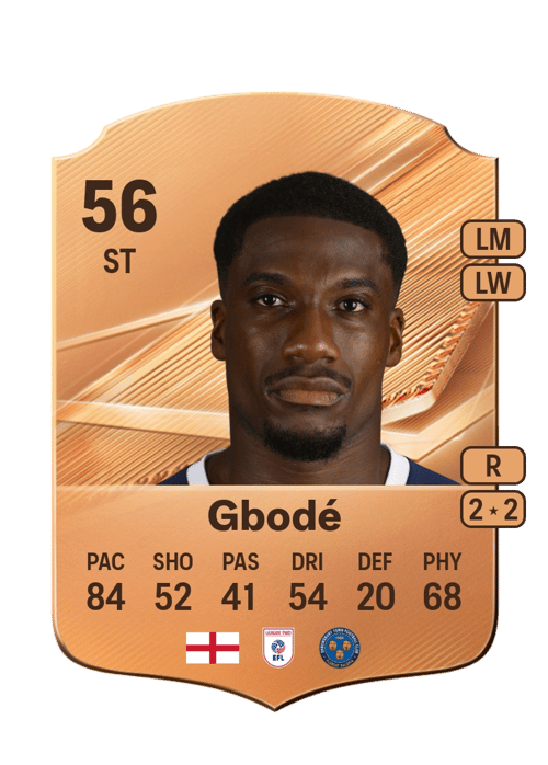 Joseph Gbodé