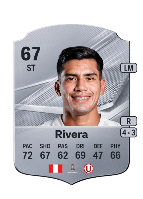 José Rivera
