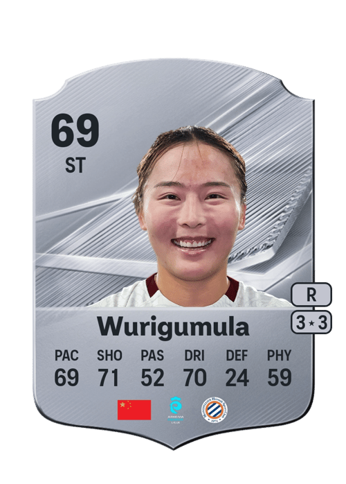 Wurigumula