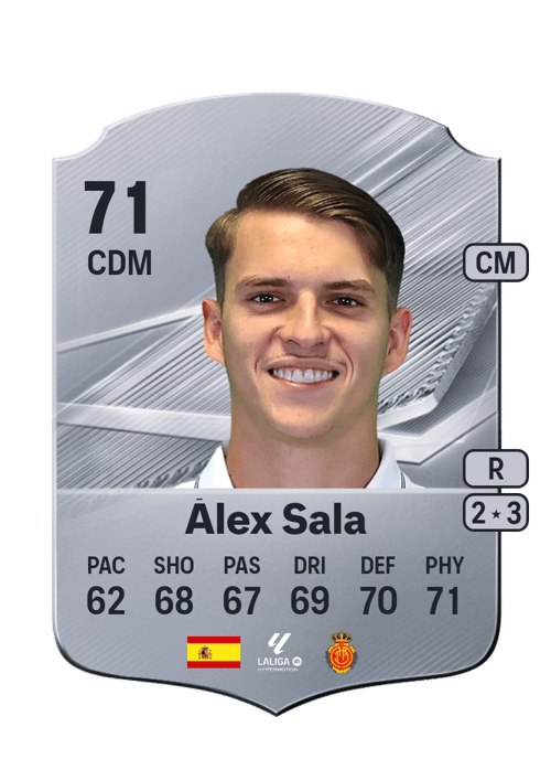 Álex Sala