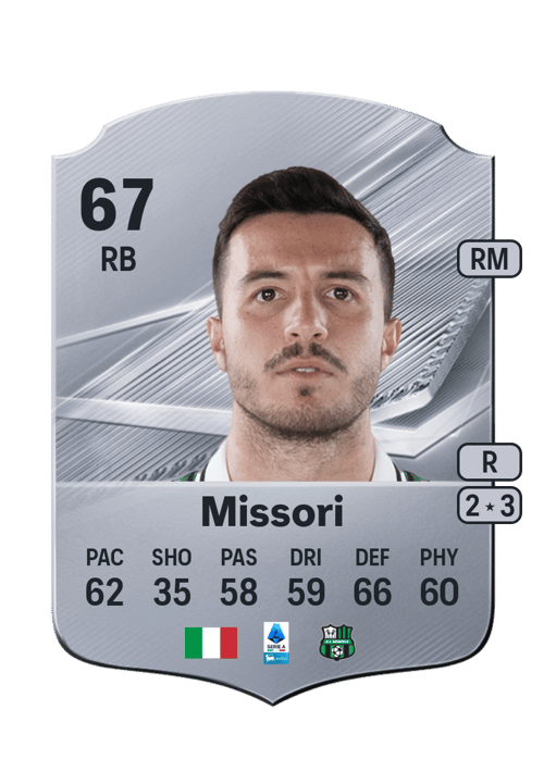 Filippo Missori