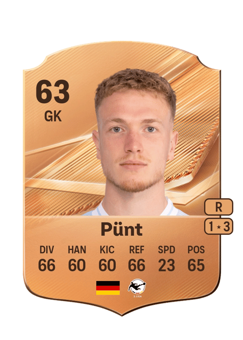 Julius Pünt