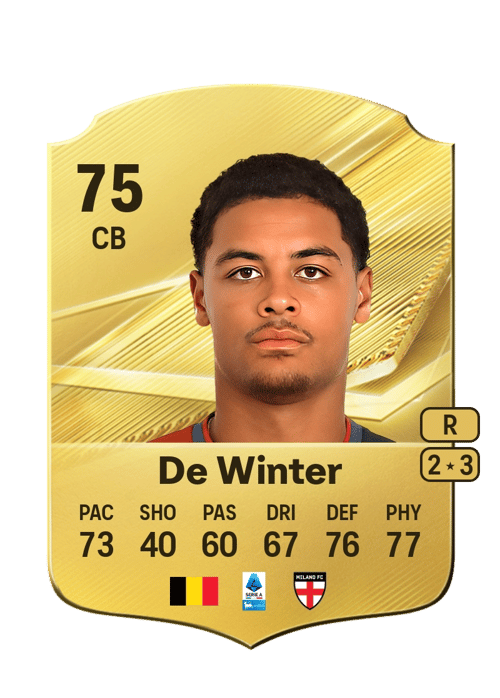 Koni De Winter