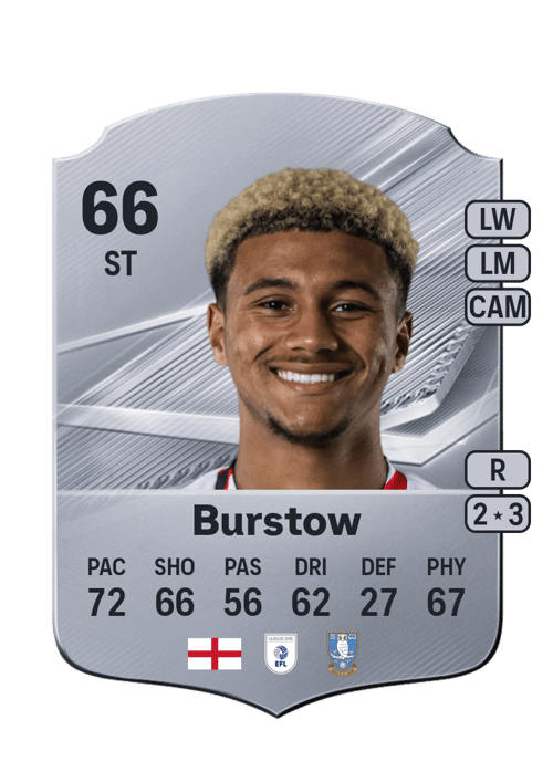 Mason Burstow