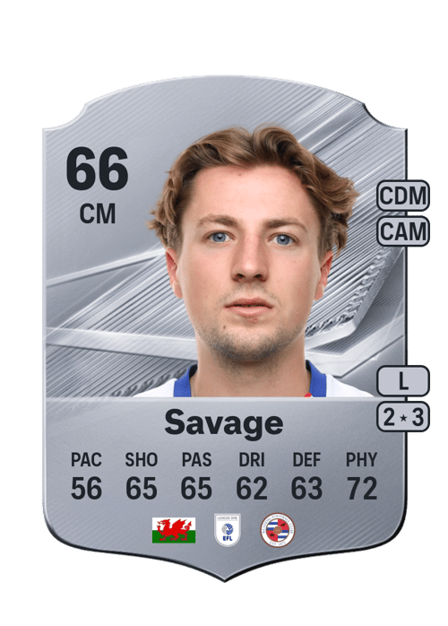 Charlie Savage