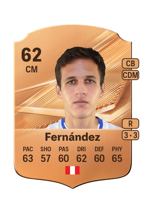Stefano Fernández
