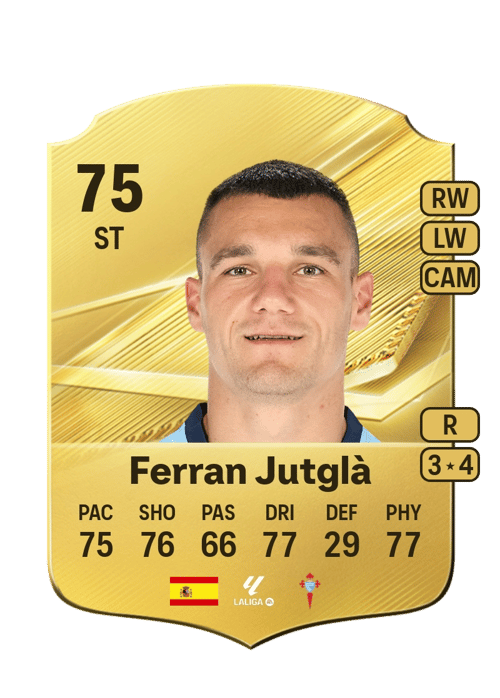 Ferran Jutglà