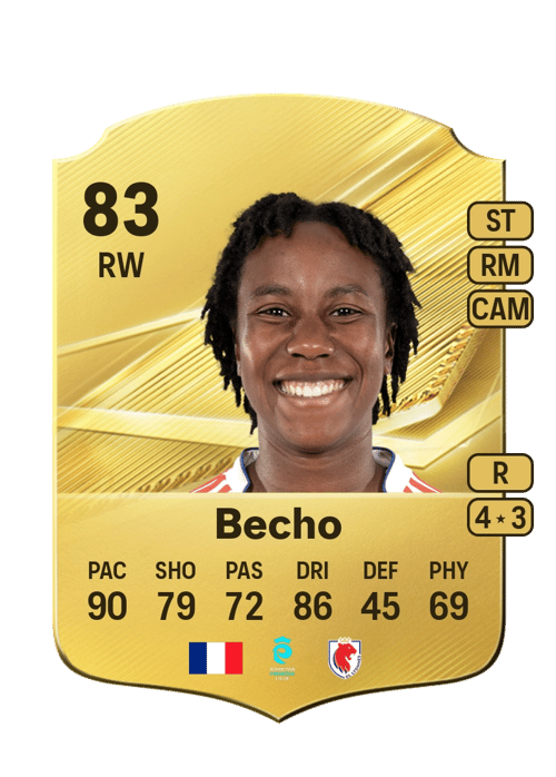 Vicki Becho