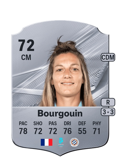 Laura Bourgouin