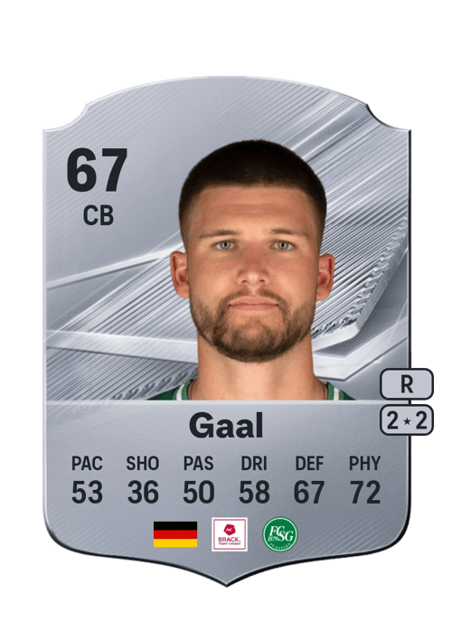 Tom Gaal
