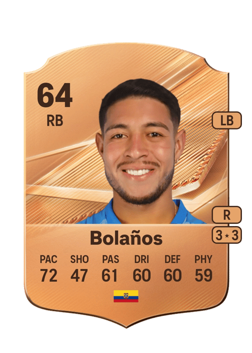 Denilson Bolaños