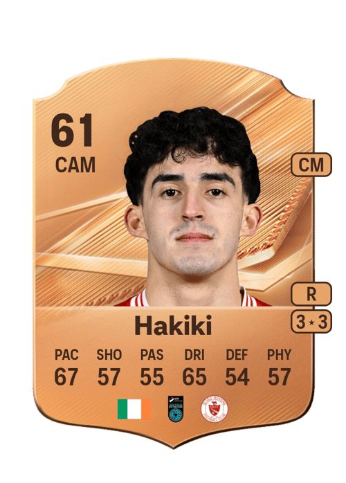 Jad Hakiki