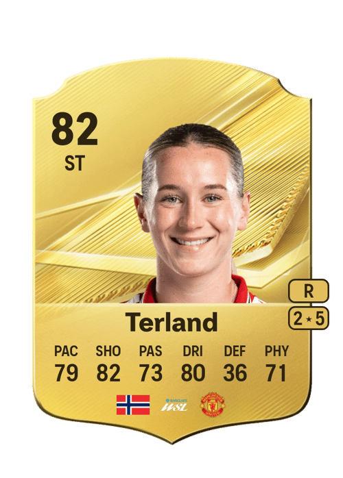 Elisabeth Terland