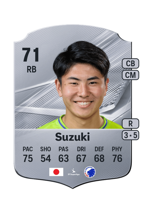 Junnosuke Suzuki