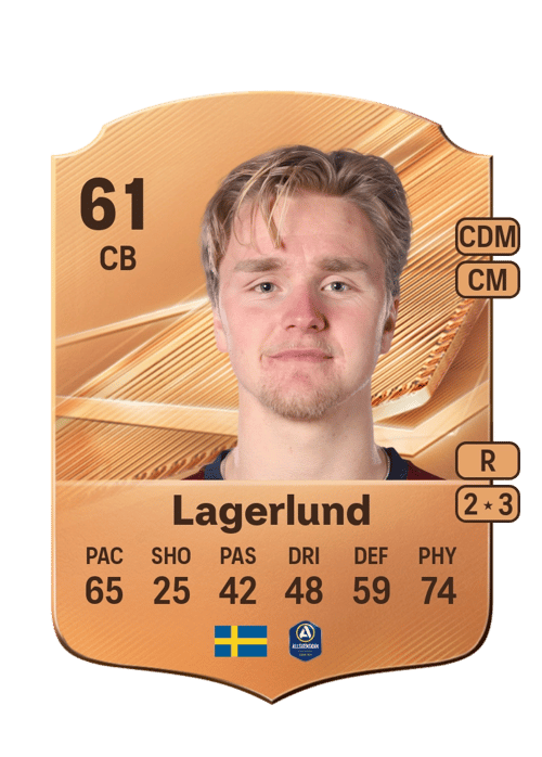 Sebastian Lagerlund