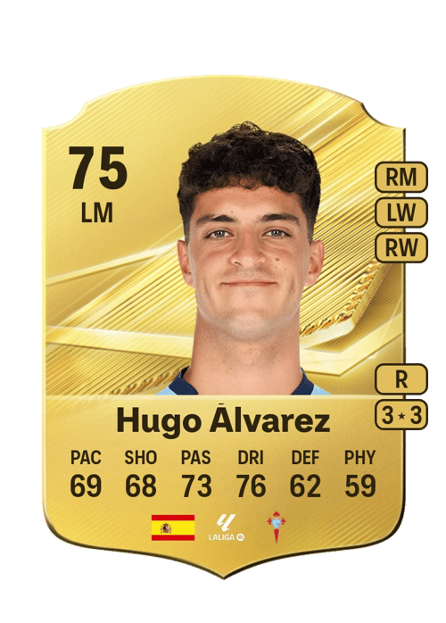 Hugo Álvarez