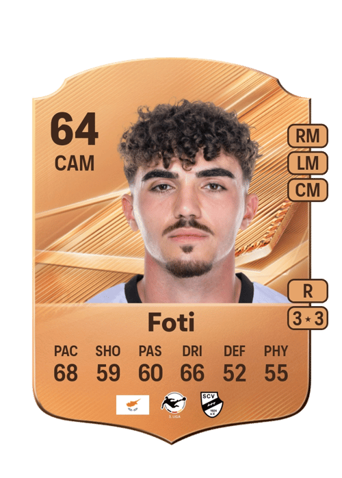 Antonio Foti