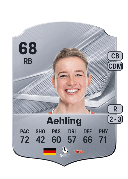 Anna Aehling