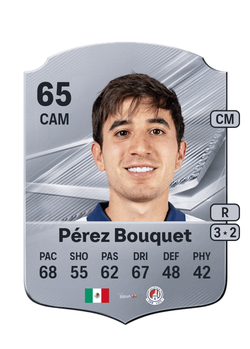 Sebastián Pérez Bouquet