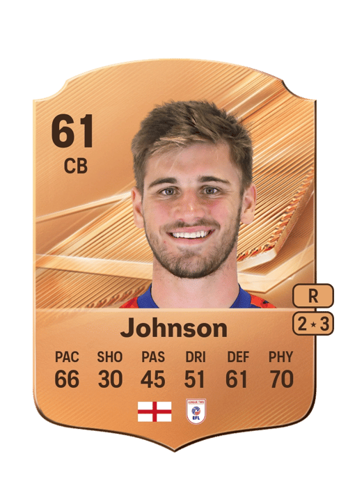 Zak Johnson